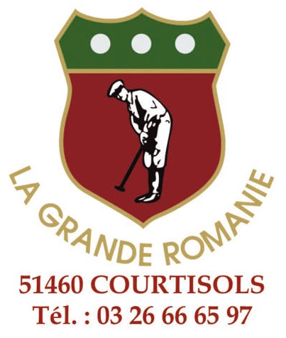 Golf de La Grande Romanie