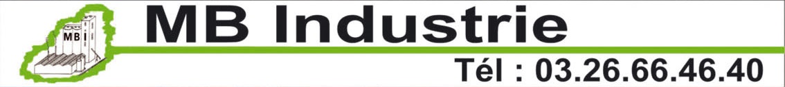 Mb industrie