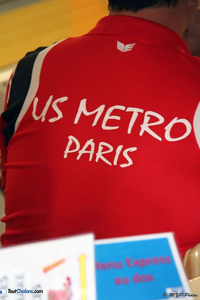 US METRO MICAUD