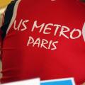 US METRO MICAUD