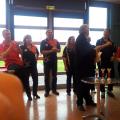 Remise des prix