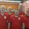 Equipe BCC 1 Hommes - régionale 1