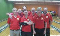 Equipe BCC 2 Hommes - régionale 1