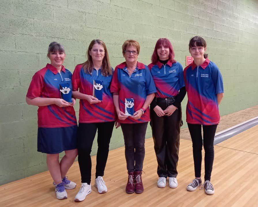 Championnat Fédéral Individuel Honneur 2023 - phase départementale à Châlons