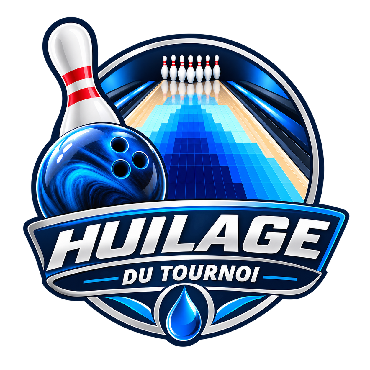 logo huilage