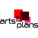 Arts et plans