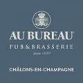 Au bureau