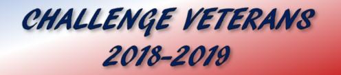 Banniere challenge veterans 2019