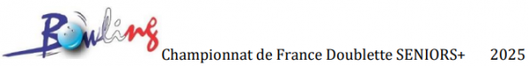 Banniere doublette seniors
