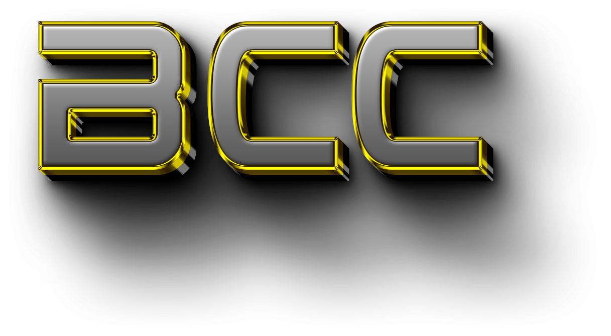 Bcc black 3d