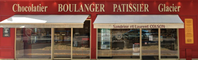 Boulangerie colson 1