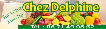 Chez delphine