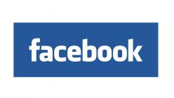 Facebook logo 2005 2015
