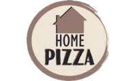 Home pizza sans fond