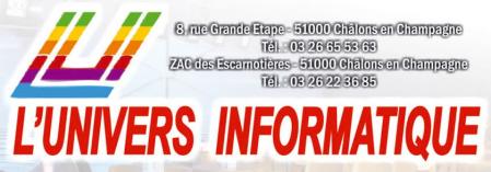 L univers informatique