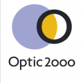 Logo 2 optic 2000