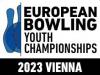 Logo europe u19 2023