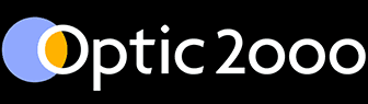Logo optic 2000