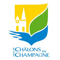 ville de Châlons-en-Champagne