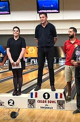Journée des comités