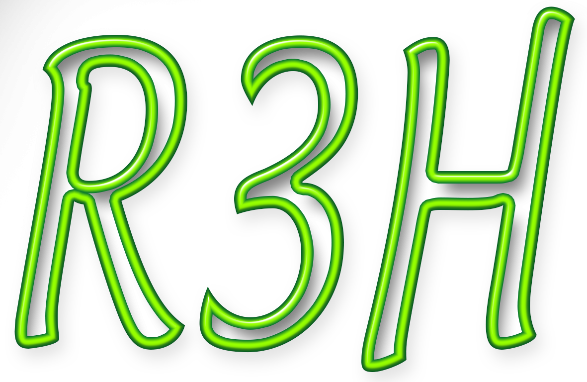 R3h ombre