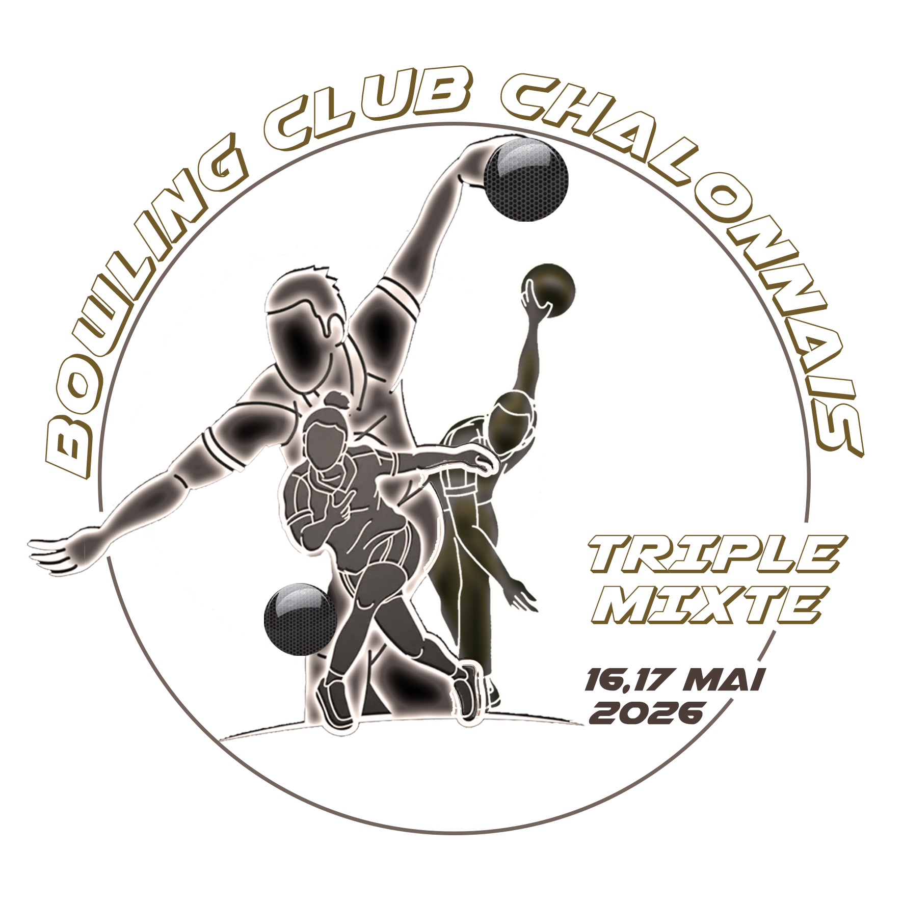 Triple mixte 16 mai 2026